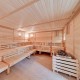 Печь для сауны Lang SAUNA-therm Тип 64,21 кВт